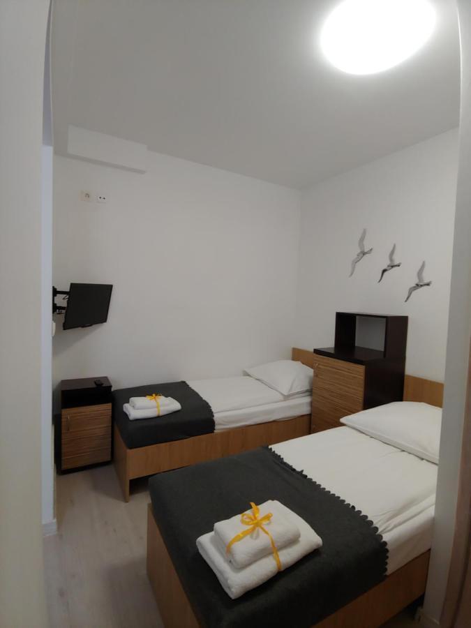 Villa Riffe Rewa Quarto foto
